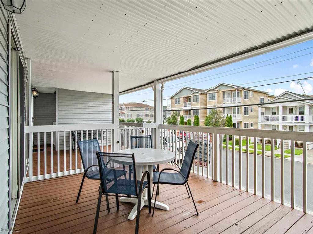 408 EAST 16TH AVENUE UNIT 2 NORTH WILDWOOD SUMMER VACATION RENTALS